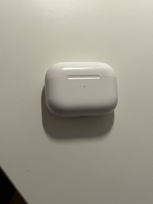 Apple AirPods Pro 2 - Słuchawki bezprzewodowe, bluetooth, ANC