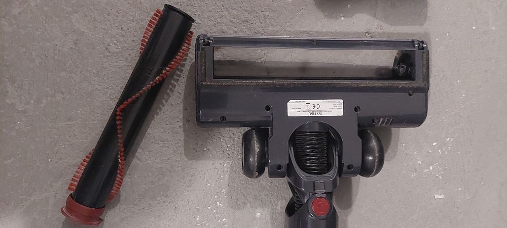 Aspirador Vertical ROWENTA RH6933WO versátil X-PERT 3.60