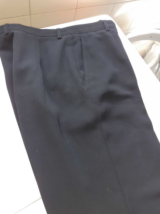 Calças ex-aequo pretas