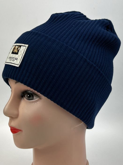 Czapka wiosenno-jesienna Nowość