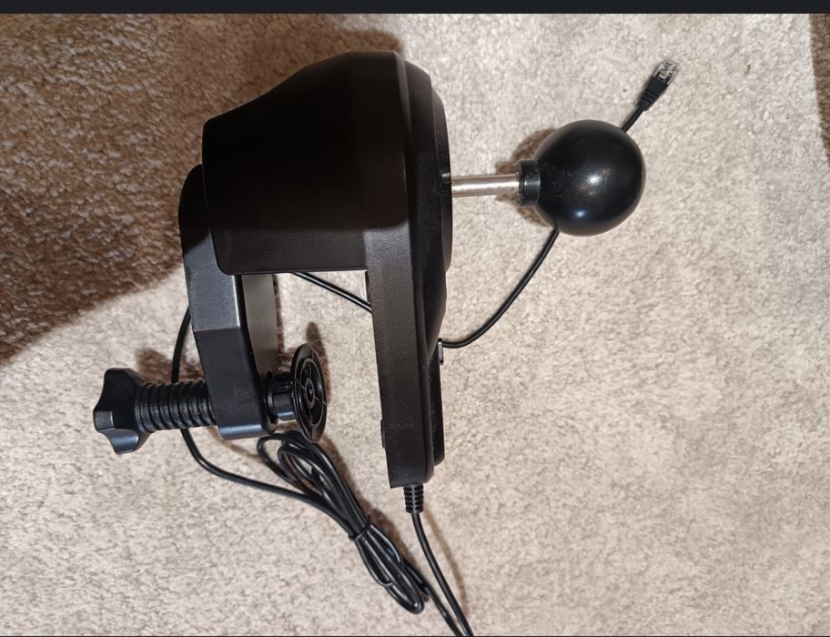 Volante pc, xbos e playstat