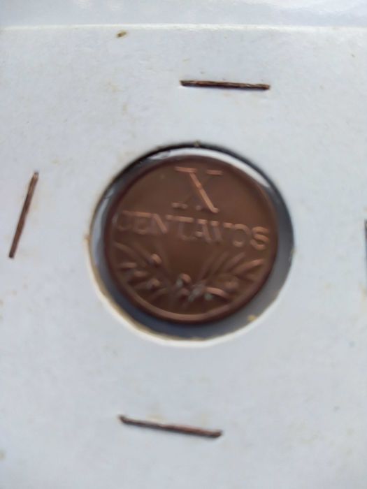 Moedas de coleção em muito bom estado, preços por consulta