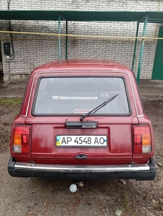 ВАЗ 2104 продам срочно