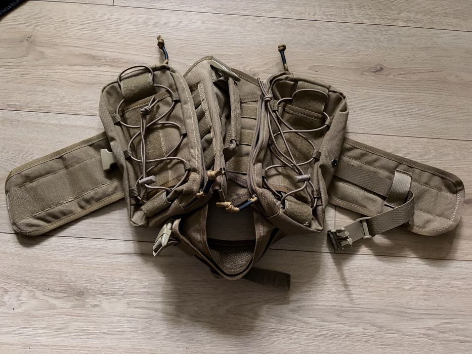 Амуніція для собаки onetigris
