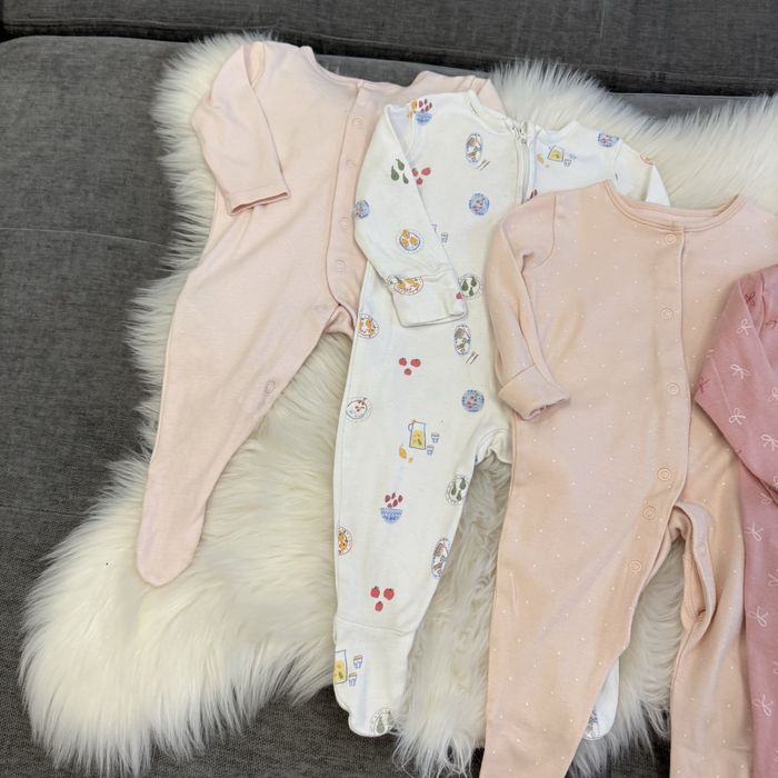 Чоловічки / сліпи 3-6 м 68 см