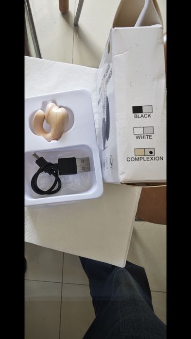 Auricular Bluetooth