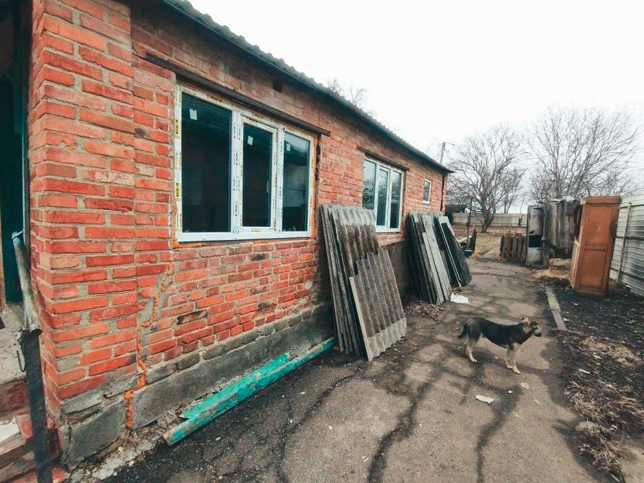 Продам добротний будинок у Дергачах