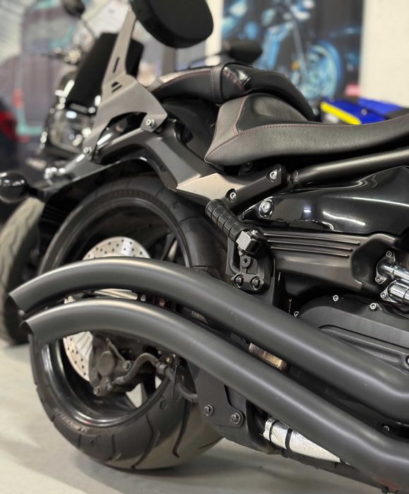 Yamaha XV 1900 2013