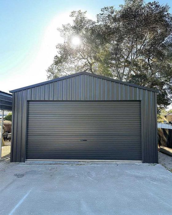 Металеві склади, ангари, виробничі приміщення, кіоски НА ЗАМОВЛЕННЯ