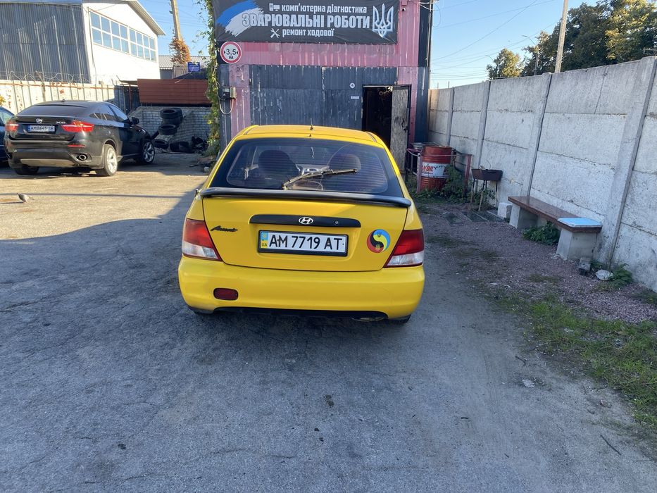Продам авто у доброму стані