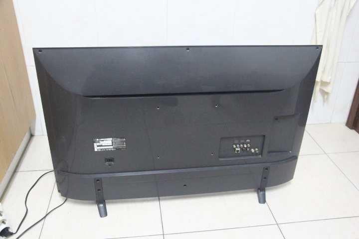 TV LG 43UH603V – Oportunidade