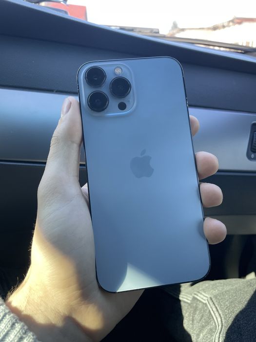 iPhone 13 Pro Max 512 Newerlok