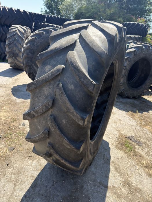 Opona 520/70R38 Firedtone