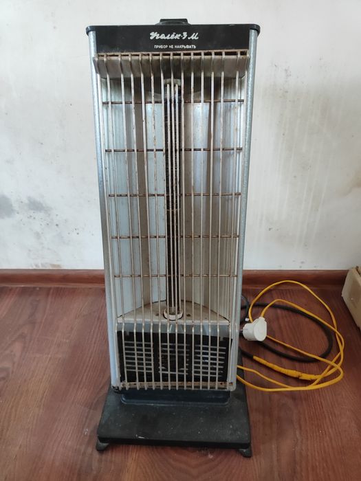 Обігрівач УГОЛЬОК 3М