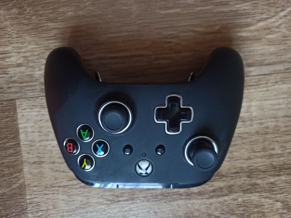 Pad przewodowy PowerA Fusion Pro