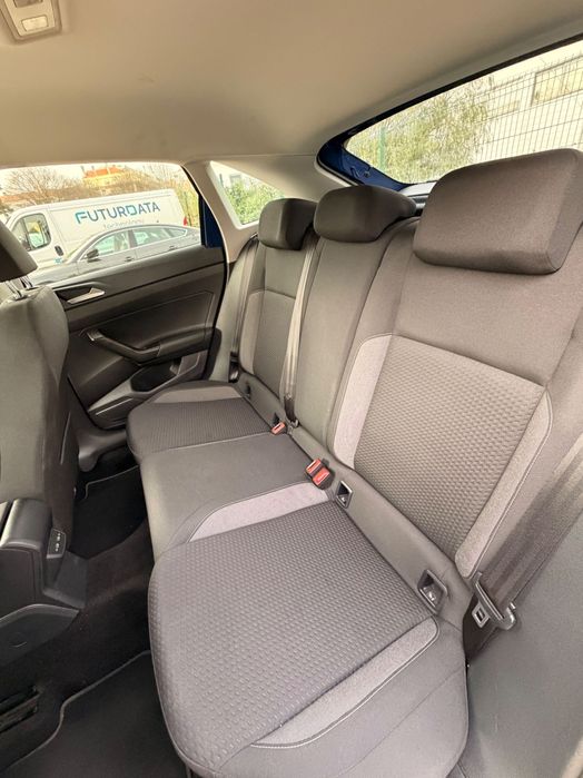 Taigo 1.0 Tsi / ano 2023