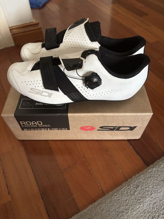 Sapatos ciclismo SIDI Scarpe Prima