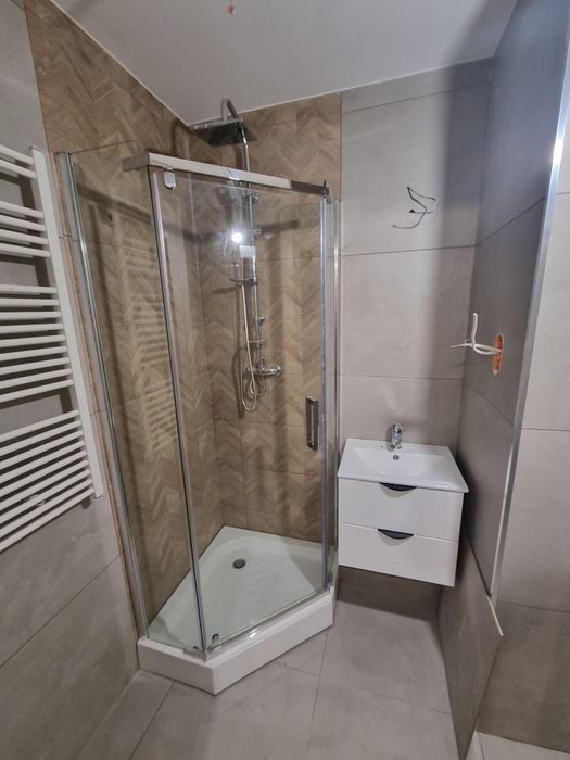 REZERWACJA Mieszkanie dwupokojowe na wynajem po generalnym remoncie Ru