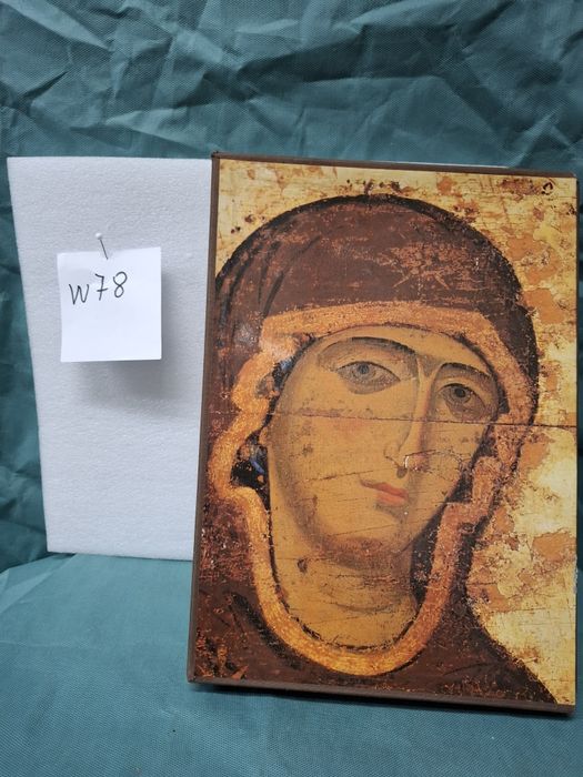 B.H.Łazarew Rosyjska Ikonografia 6 tomów 1983r