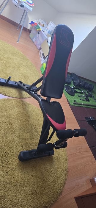 Domyos Machine BM970447082297233264642