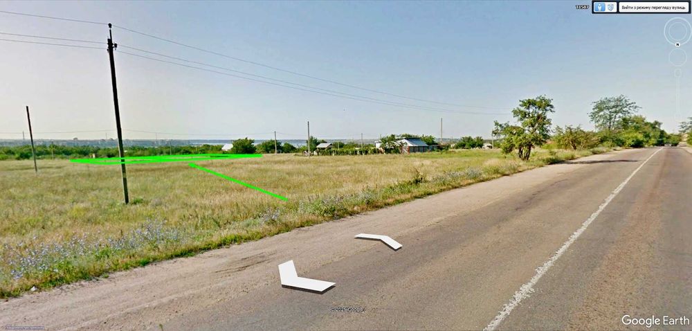 Міська земля 6 соток Сади2 Миколаїв 10 хв до центр держакт поряд лиман