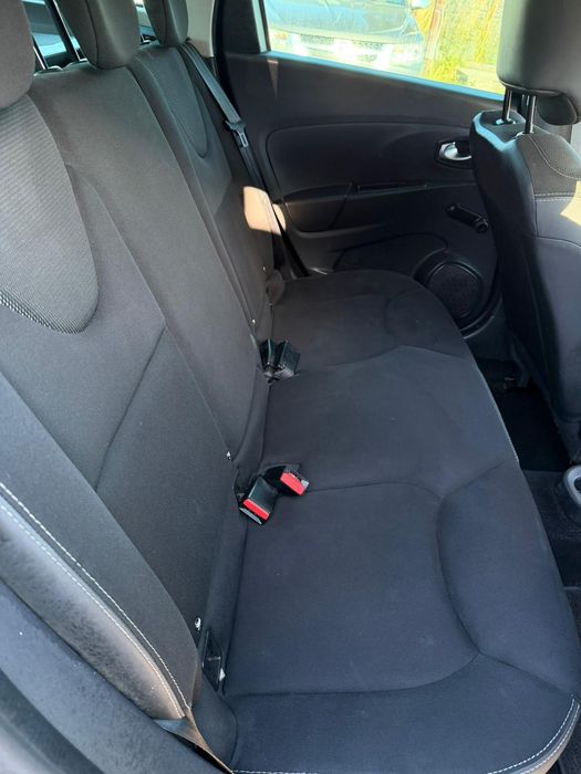 Renault Clio 1.5 Diesel/2015r/Klima/Raty/Navi/PDC/Led/Alufelgi/Zamiana