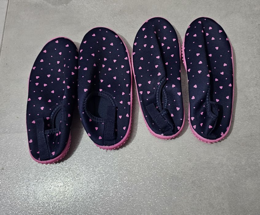 Buty do wody rozmiar 28