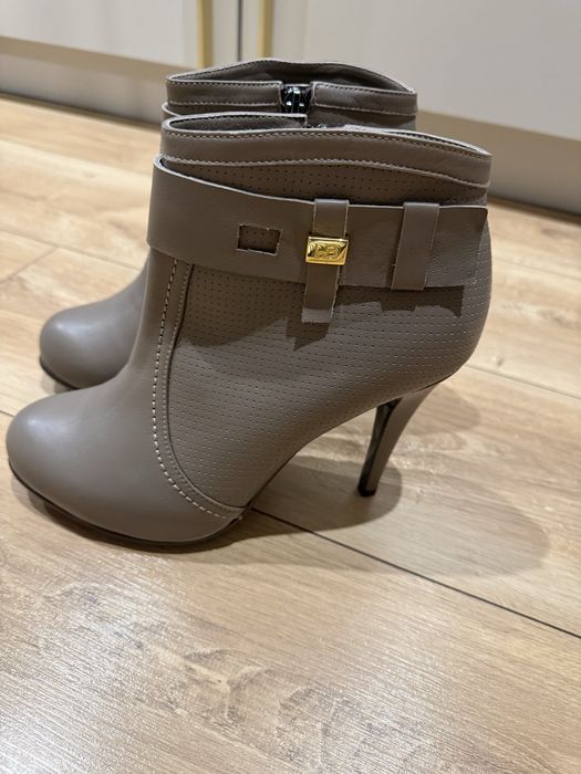 Botki Baldowski rozm 40 Nowe