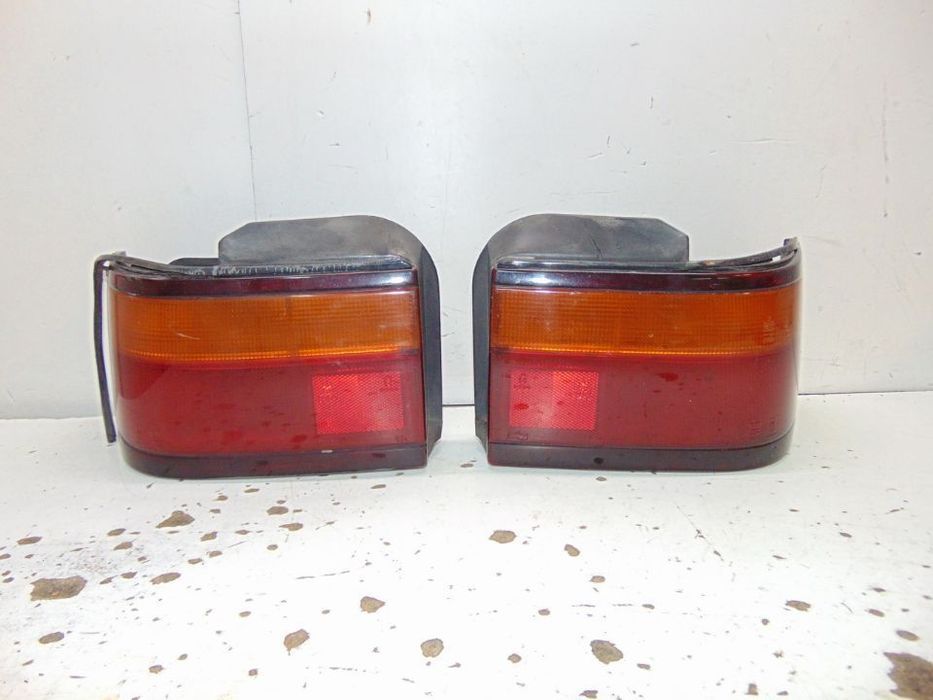 Honda concerto farolins trás