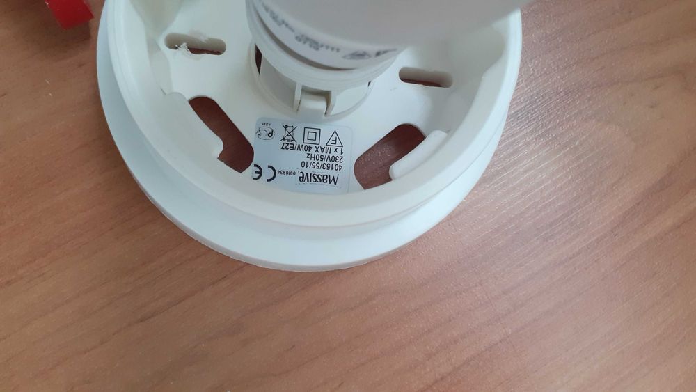 candeeiro de teto infantil