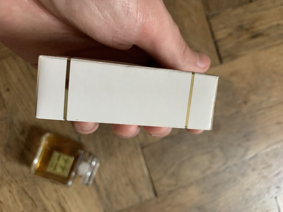 Парфуми Gi Gi May fair le caire вінтаж