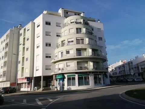 Apartamento T2, na Meadela - Viana do Castelo - bem localizado, com muita luz, bem exposto
