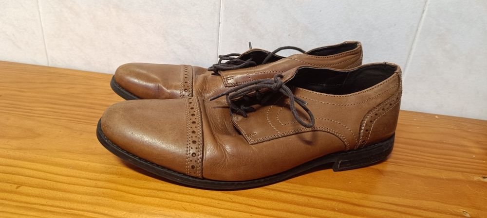 Sapato Rockport N° 42