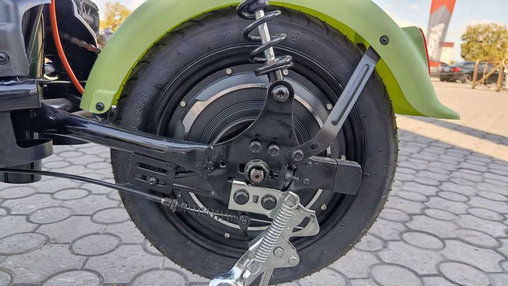 FORTE LUCKY WS-500 - ТЕСТ-ДРАЙВ > Розстрочка Mono/Privat > Доставка НП