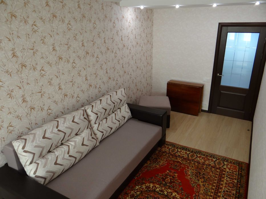 Продам 3-комнатную квартиру на Парусе | 2 этаж | Тёплая | Ремонт