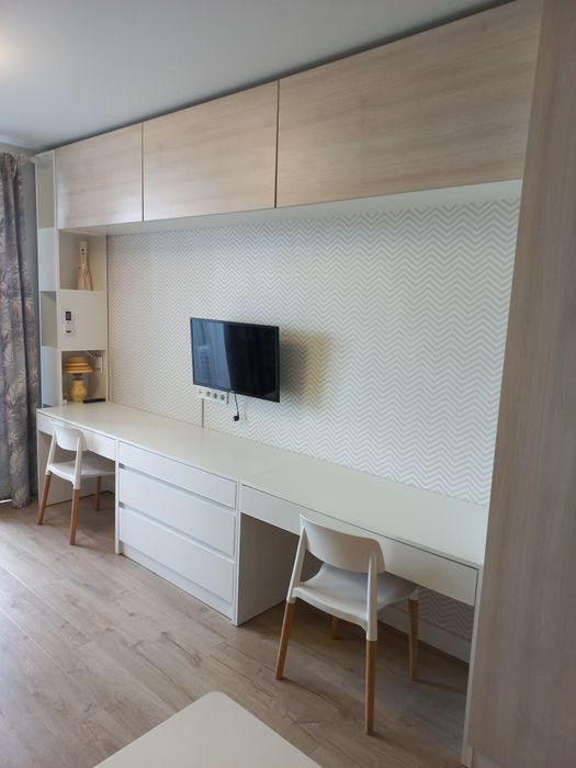 Аренда квартиры Васильковская 100А, Standard One,  Выставочный центр