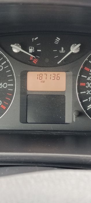 Renault laguna 1.6 2002