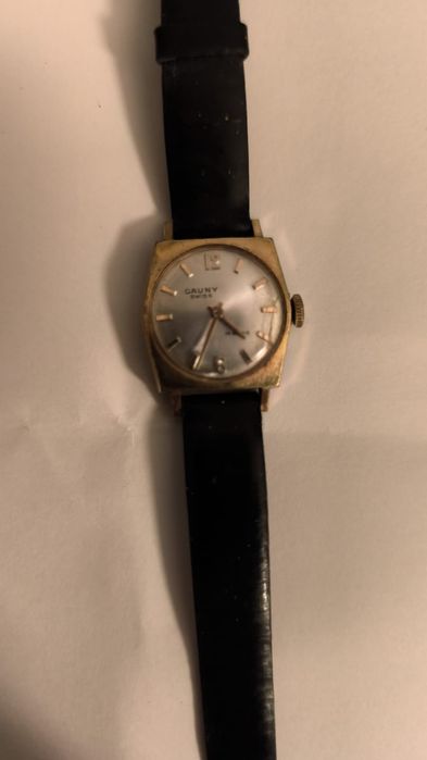 Relógio de pulso Cauny