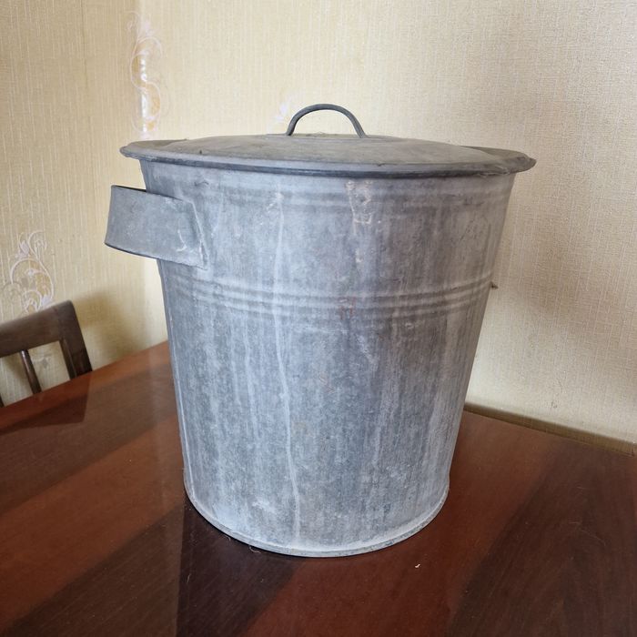 Виварка (балії) великі