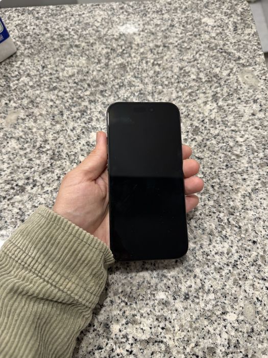iPhone 15 Pro 128G
