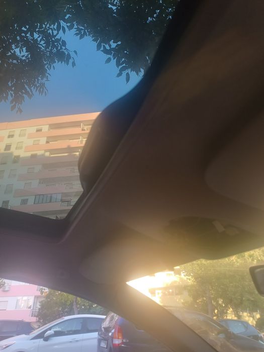 Peugeot 206 a venda.