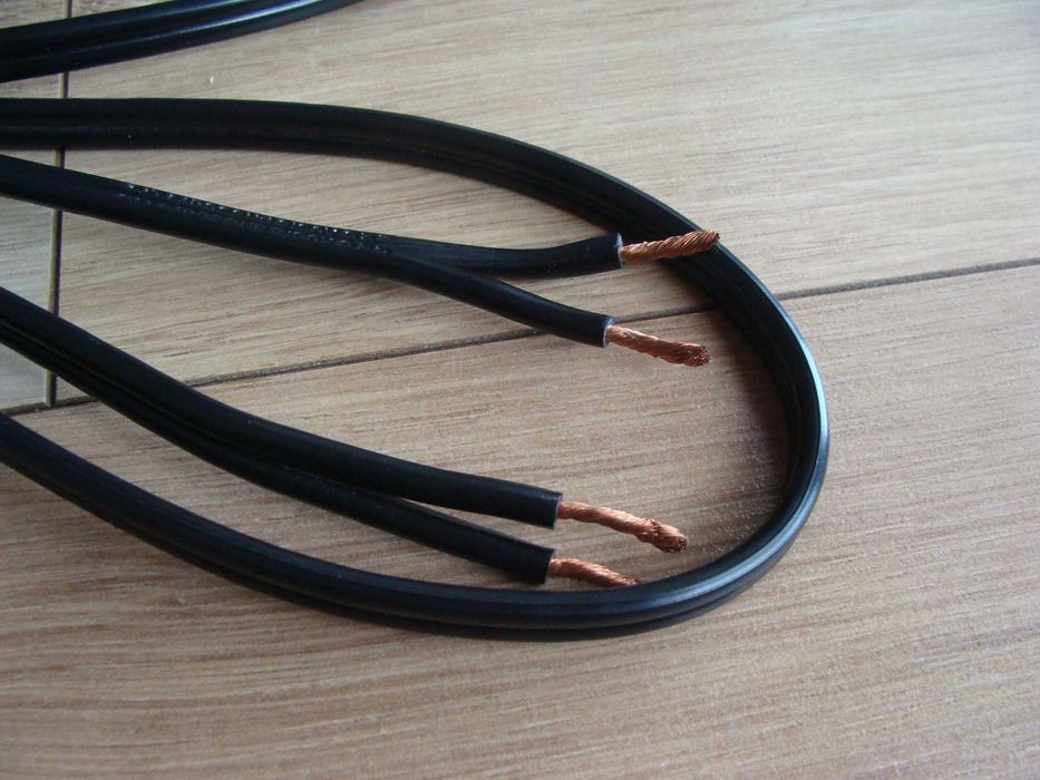 Kabel głośnikowy QED Classic Strand 79 2x2m