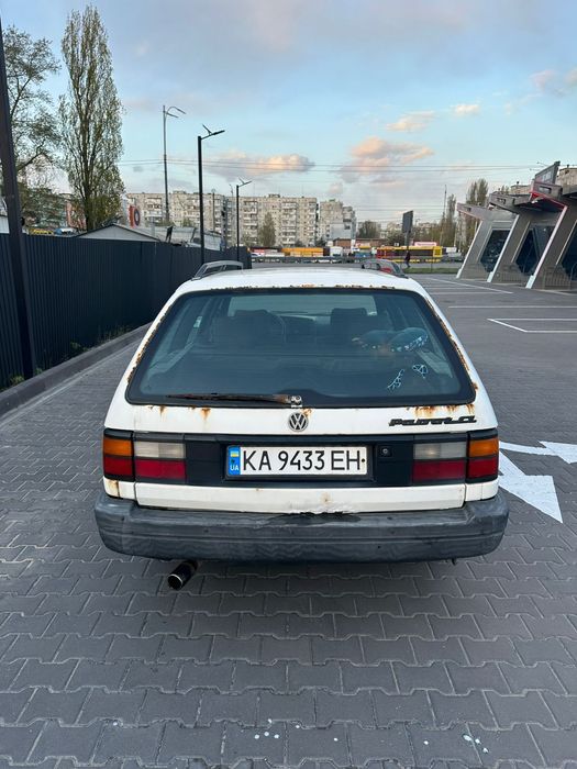 Продам VOLKSWAGEN