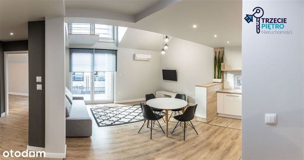 Luksusowy Apartament Pod Szyndzielnią Z Garażem! - View 2
