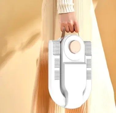 Топ-сушарка для взуття с підігрівом