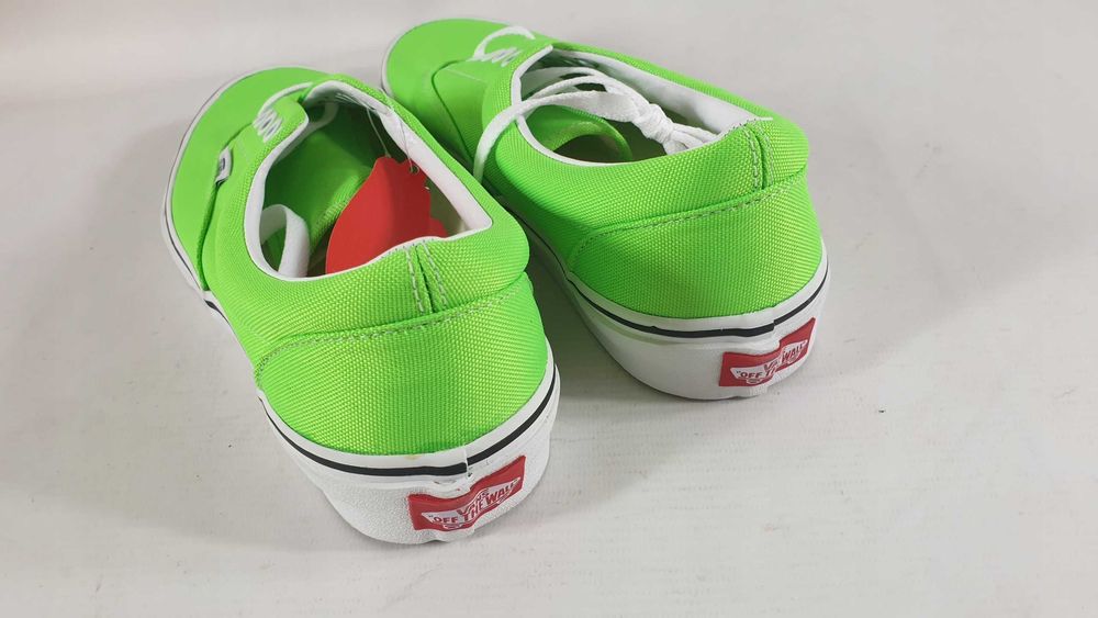 Buty Vans  tenisówki trampki   Era Neon r.36