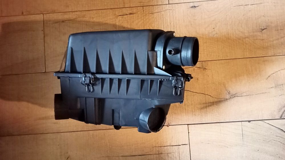 Корпус воздушного фильтра Черт Амулет