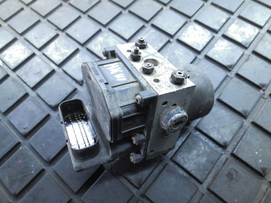FORD MONDEO MK3 POMPA ABS 0265800007 POSIADAM 3 SZT