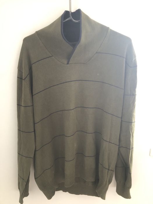 Malha verde Springfield