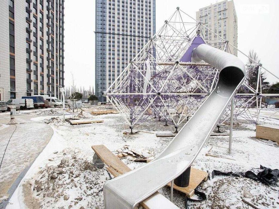 СУПЕР ПРОПОЗИЦІЯ ЖК Метрополіс 1 кімнатна квартира Заболотного Теремки Іподром